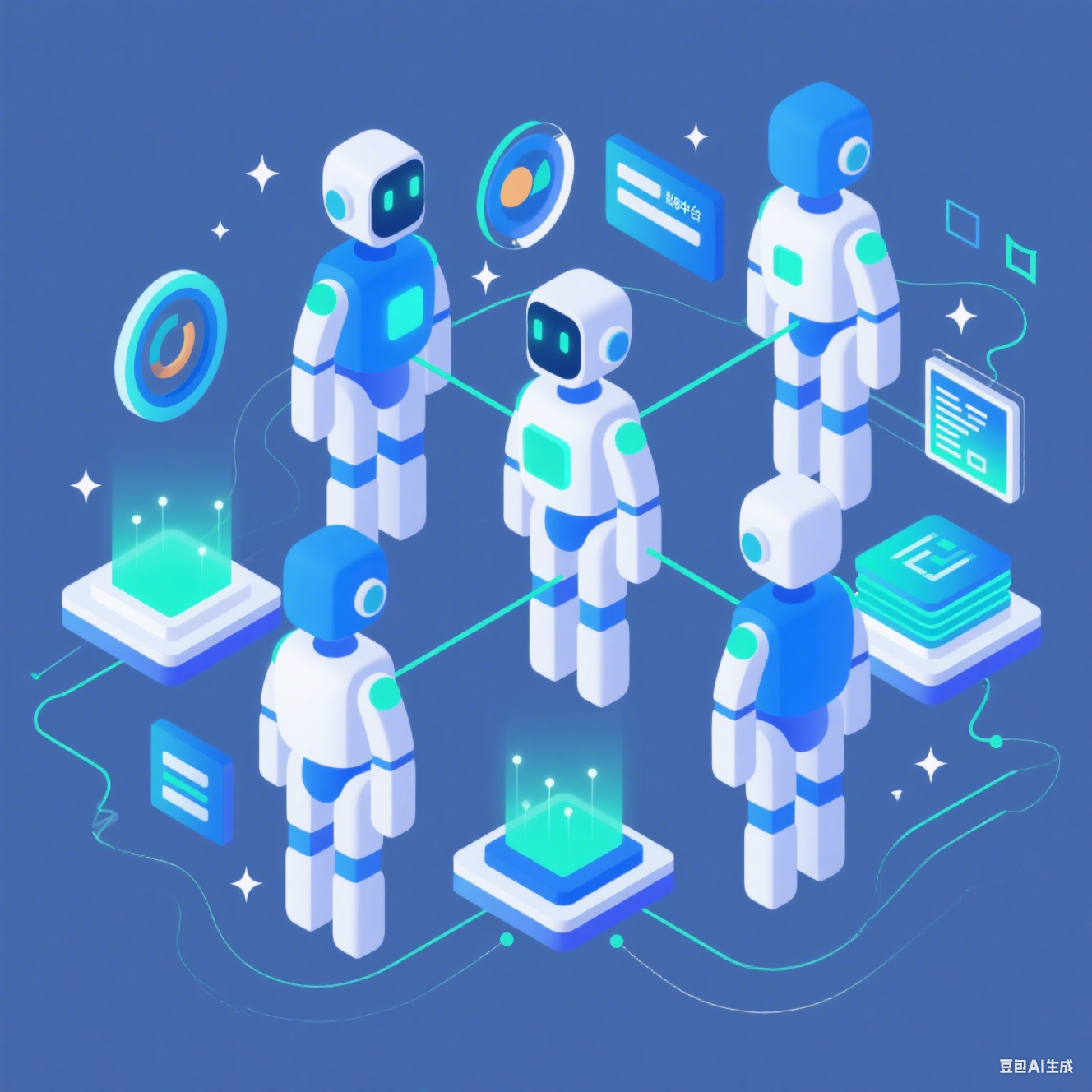 ARC-Agents智能體協(xié)作套件